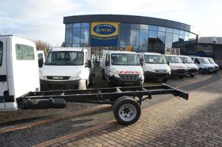 Iveco Daily 35C15